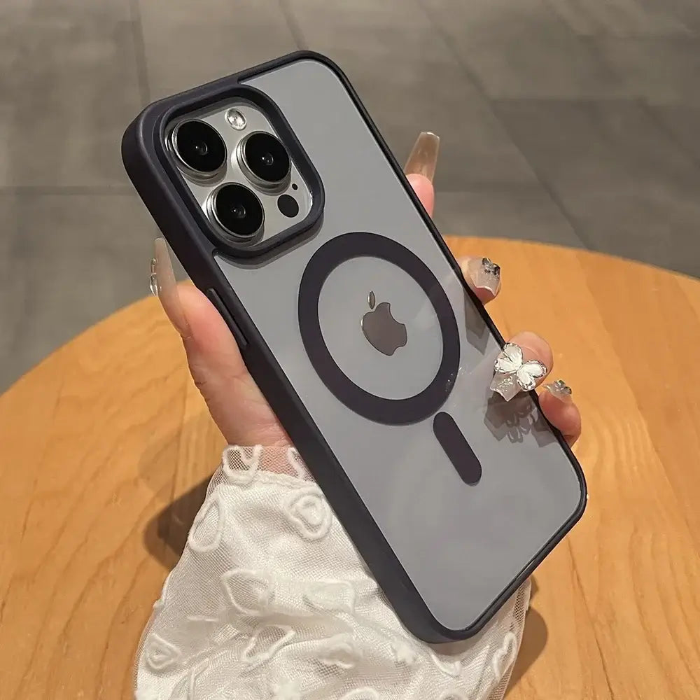 Marketing Image - Magsafe phone case
