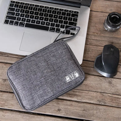 Marketing image - travel storage bag