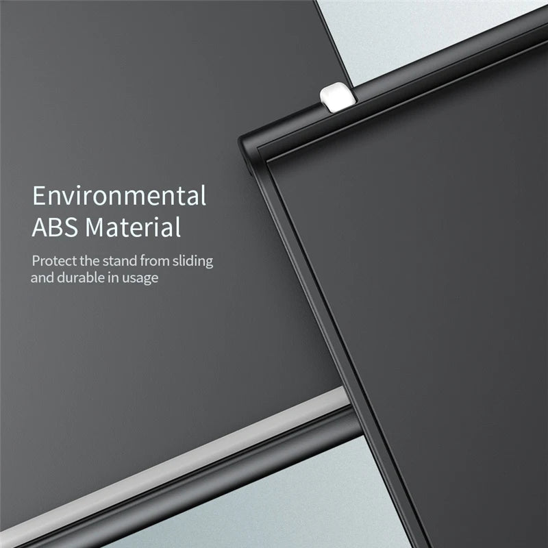 Holder ng Telepono Stand Mobile Smartphone Support Tablet Stand para sa iPhone 14 13 Desk Cell Phone Holder Stand Portable Mobile Holder 