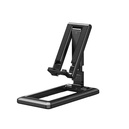 Foldable Metal Mobile Phone Stand