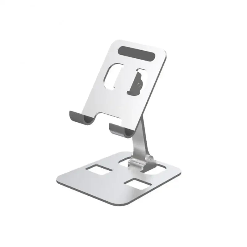 Foldable Metal Mobile Phone Stand