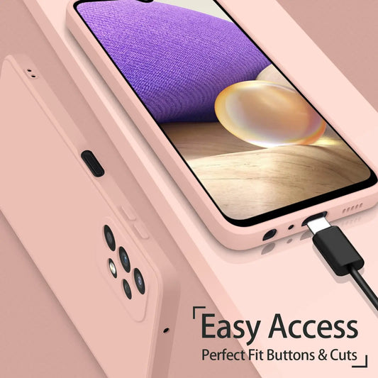 Pink case w/ Manuf Box