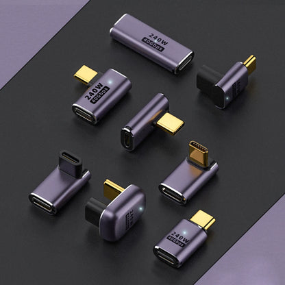 USB-C OTG adapter