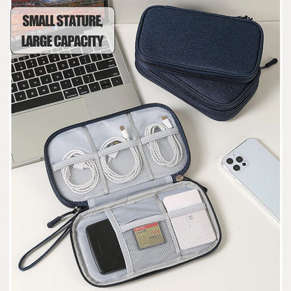 Waterproof storage bag