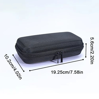 USB Flash Drive Case Storage Bag Dustproof Thumb Drive Holder Organizer Box Electronic Accessories Storage Box for Drive Pen