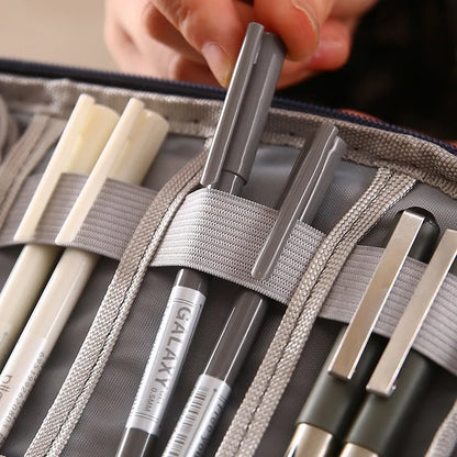 Cable organizer bag