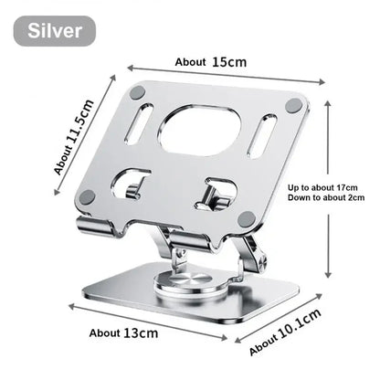 Multifunctional Laptop Bracket