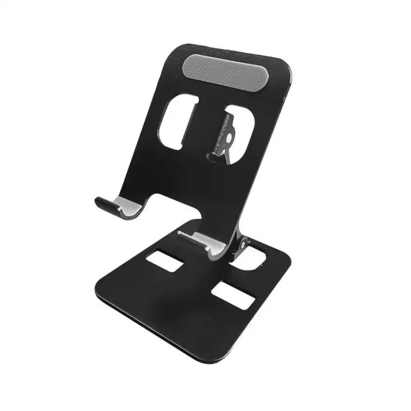Foldable Metal Mobile Phone Stand