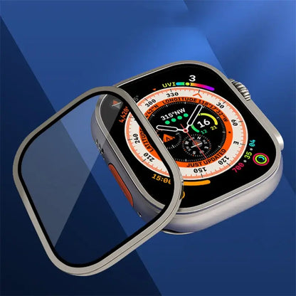 Marketing image - Apple Watch Ultra Case
