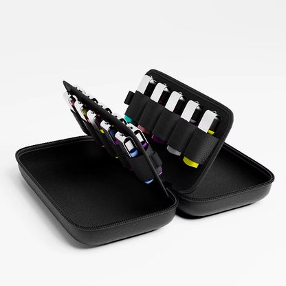 USB Flash Drive Case Storage Bag Dustproof Thumb Drive Holder Organizer Box Electronic Accessories Storage Box for Drive Pen
