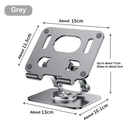 Multifunctional Laptop Bracket
