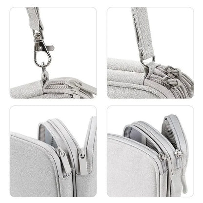 Travel storage bag