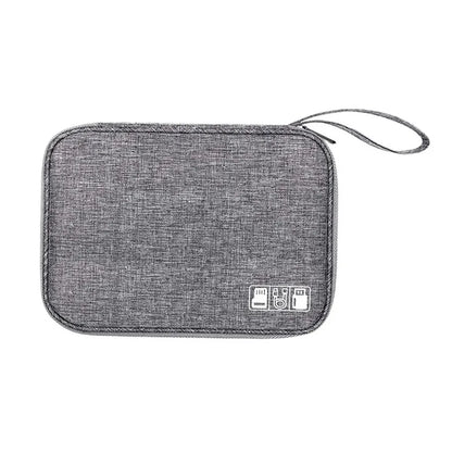 Marketing image - travel storage bag