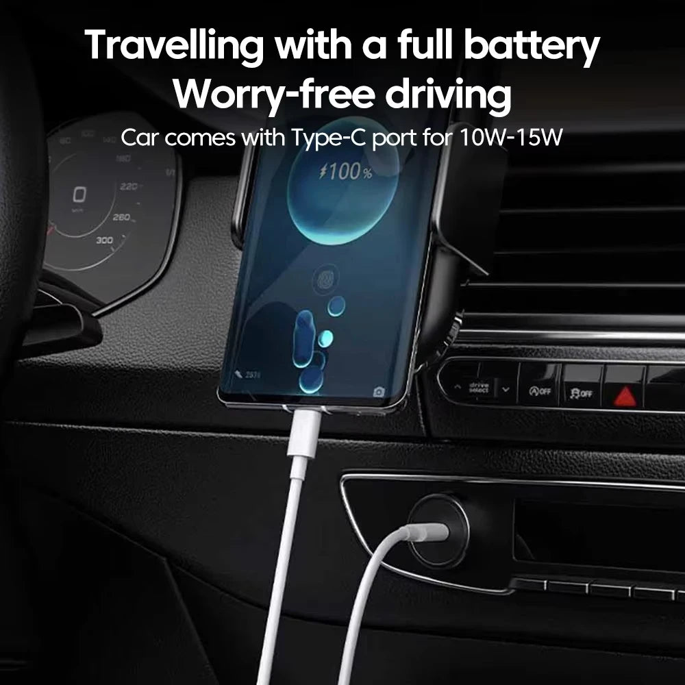 120W fast charging cable