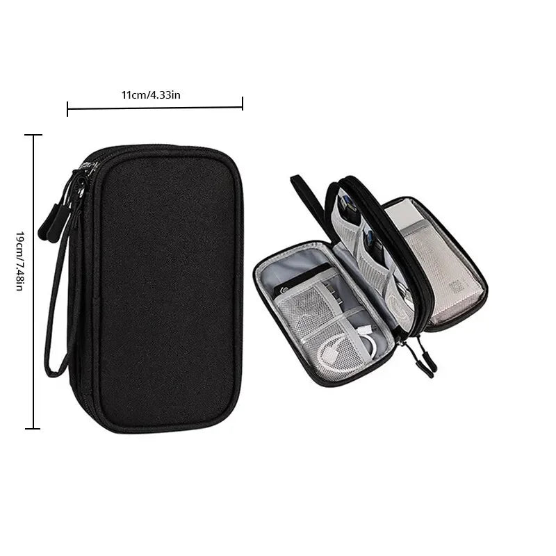 Travel storage bag