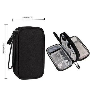 Travel storage bag
