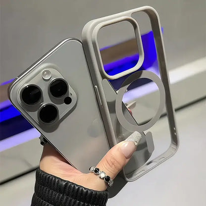 Marketing Image - Magsafe phone case