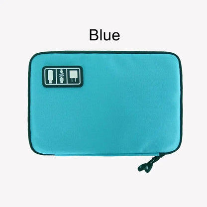 Cable organizer bag