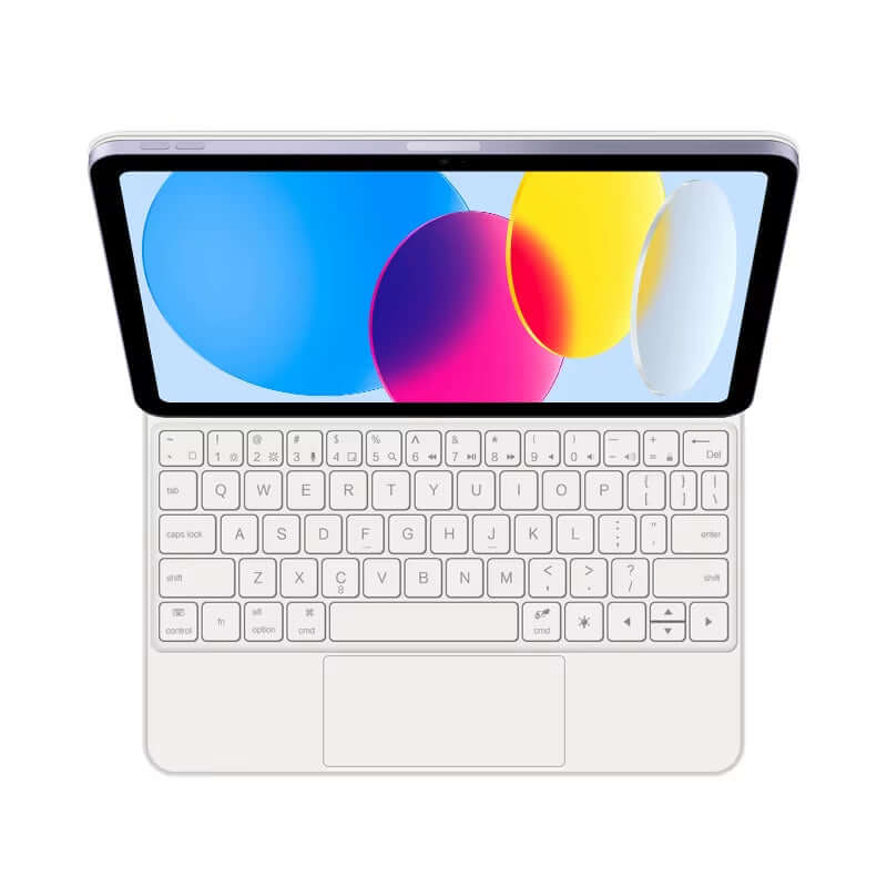 Magic Keyboard for Ipad Pro 11 12.9 Air 4 Air 5 for Ipad 10Th Generation Pro 12.9 6Th 5Th 4Th 3Rd Gen Smart Cover Magnetic Case