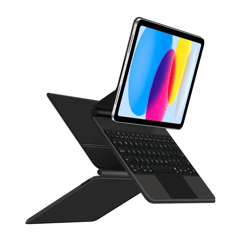Marketing image - Magic Keyboard iPad for iPad Pro
