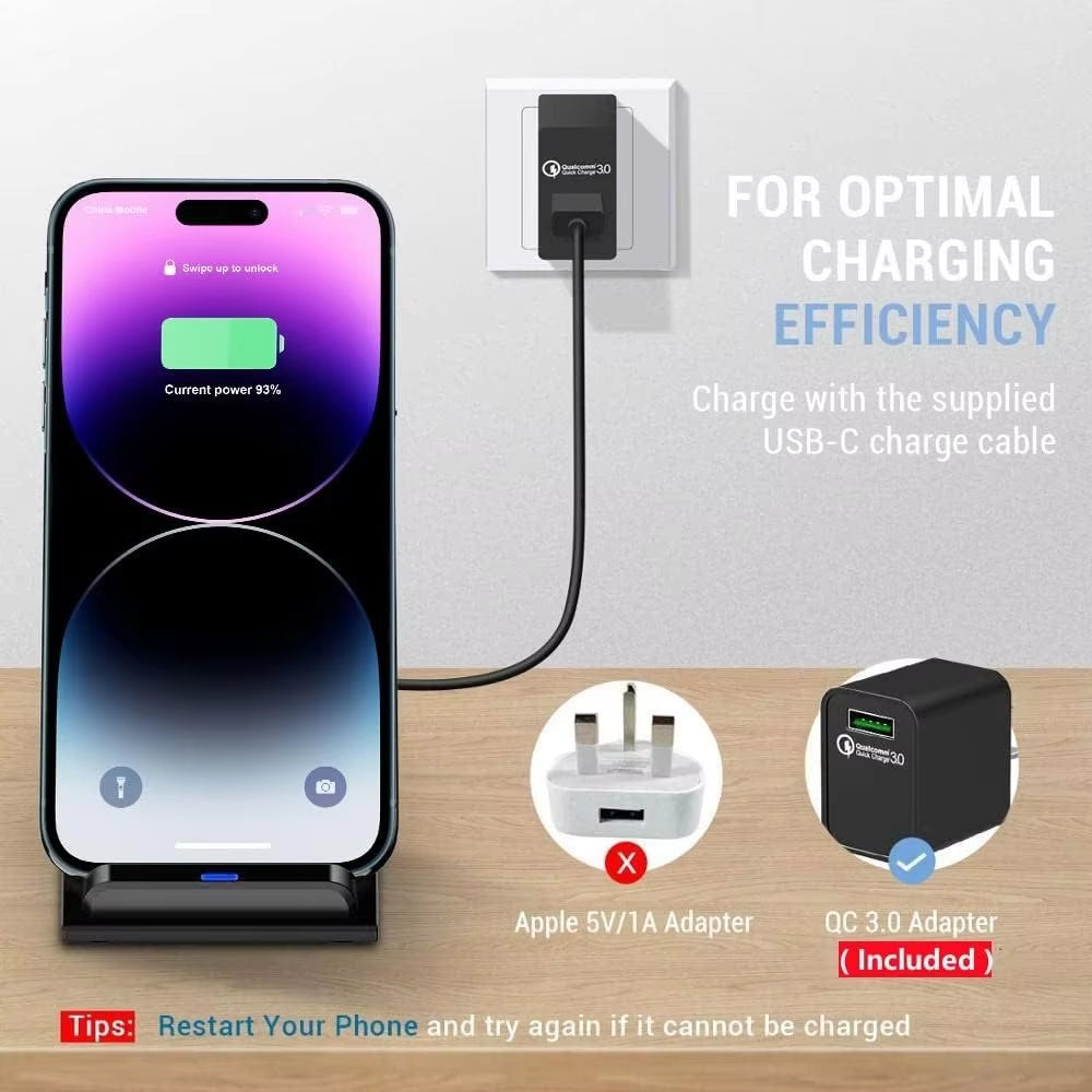 30W Magnetic Car Wireless Charger for Iphone16 15 14 13 Pro Max Car Charger Stand Macsafe Wireless Charger Air Vent Phone Hodler